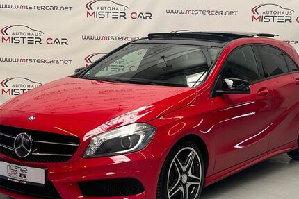 Mercedes-Benz A 200 118.000 km 13.980 &euro; Magstadt 71106