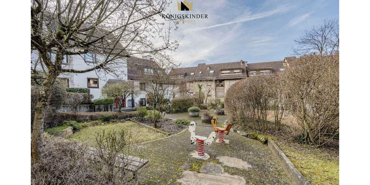 Etagenwohnung Stuttgart / Obertürkheim Obertürkheim - 3 Zimmer, 84 m&sup2;, 324.900&euro; | Angebot:25682055