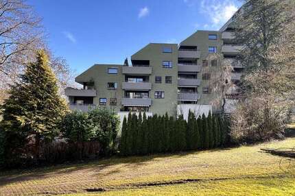 Wohnung Stuttgart Botnang - 4.5 Zimmer, 131 m&sup2;, 485.000&euro; | Angebot:25797909