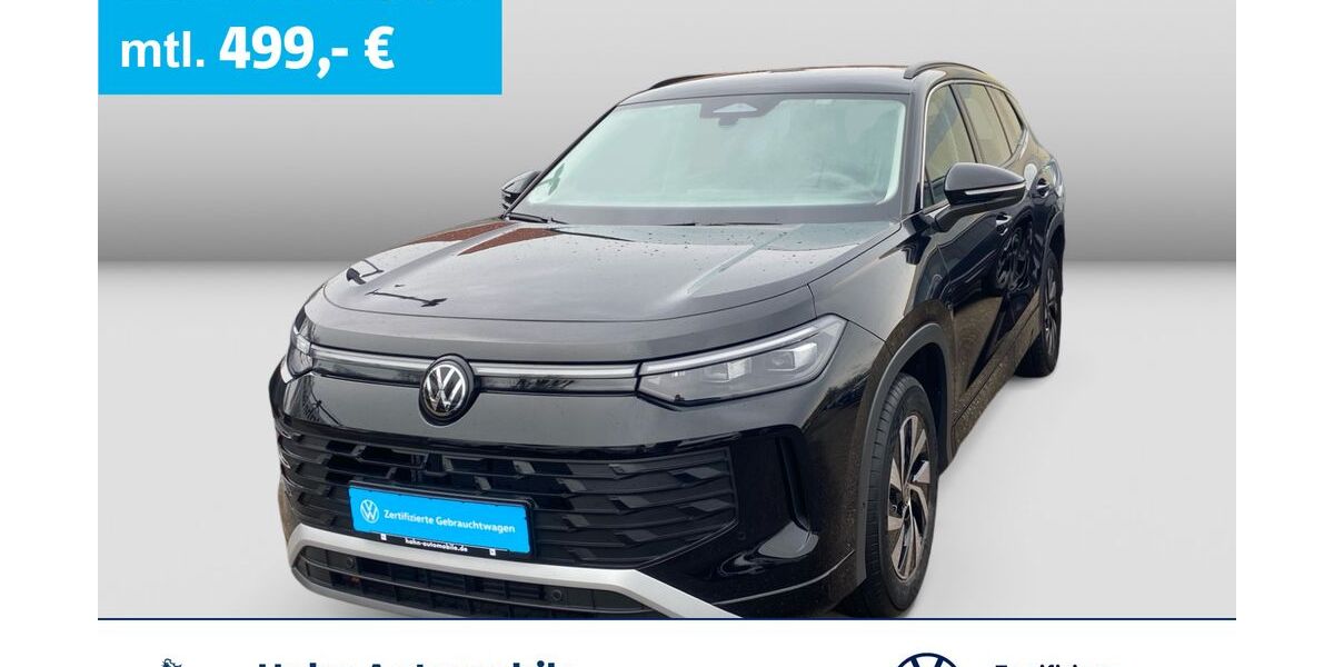 VW Tayron 5.235 km 36.270 &euro; Göppingen 73037