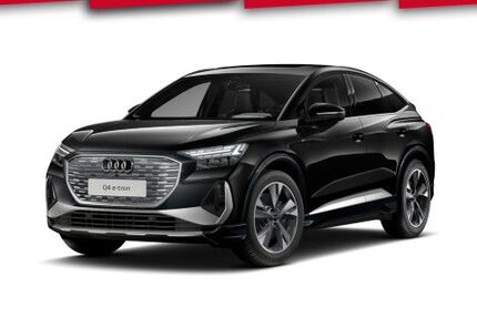 Audi Q4 e-tron 65.628 km 39.840 &euro; Stuttgart 70469