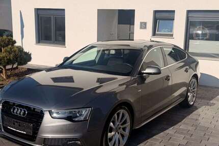 Audi A5 158.000 km 15.999 &euro; Abstatt 74232