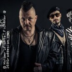 Schattenmann + Special Guest