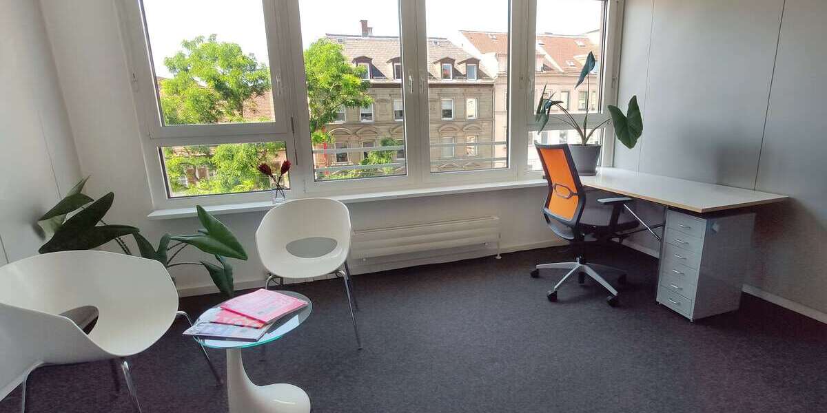 Gewerbeobjekt Stuttgart - 595&euro; | Angebot:27107392