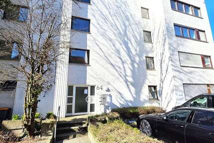 Wohnung Ludwigsburg - 1 Zimmer, 34 m&sup2;, 195.000&euro; | Angebot:25363120