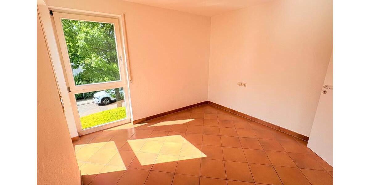 Etagenwohnung Stuttgart Sillenbuch - 3 Zimmer, 63 m&sup2;, 1.080&euro; | Angebot:26663438