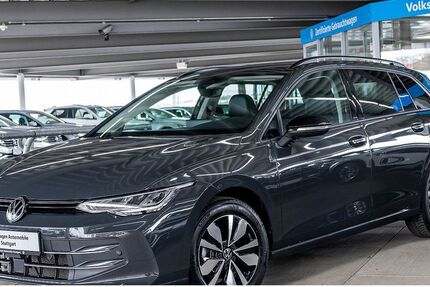 VW Golf 20.841 km 29.430 &euro; Stuttgart-Wangen 70188