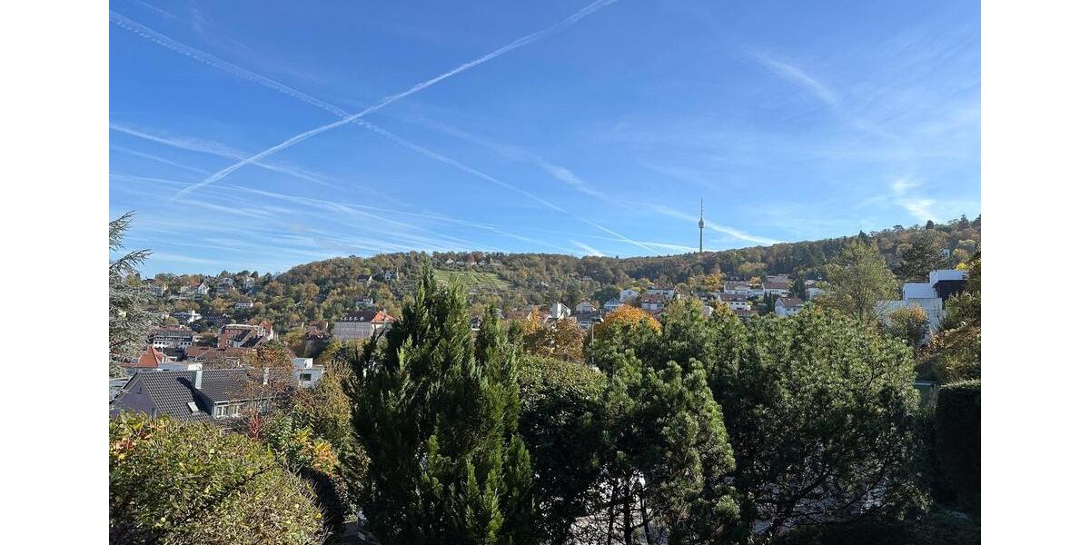 Terrassenwohnung Stuttgart Lehen - 2.5 Zimmer, 71 m&sup2;, 1.600&euro; | Angebot:26039042