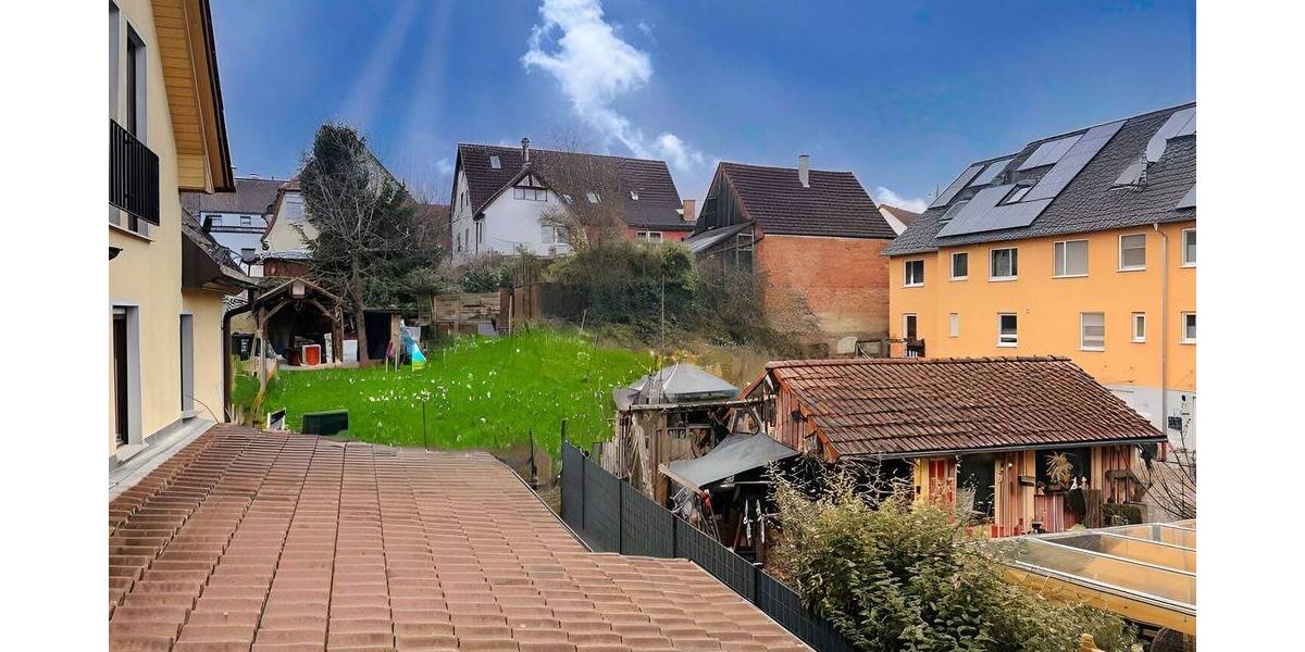 Etagenwohnung Benningen - 6 Zimmer, 119 m&sup2;, 549.000&euro; | Angebot:25940613