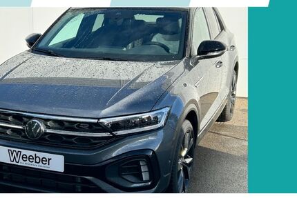 VW T-Roc 2.500 km 34.970 &euro; Leonberg 71229