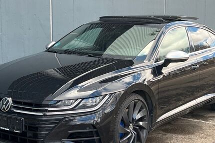VW Arteon 211.000 km 24.890 &euro; Sindelfingen 71065