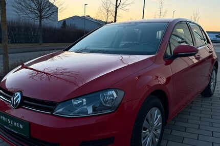 VW Golf 2.954 km 15.676 &euro; Göppingen 73037
