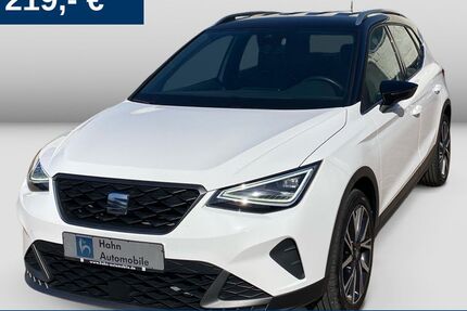 Seat Arona 20.569 km 20.940 &euro; Göppingen 73037