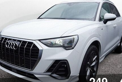 Audi Q3 27.350 km 29.930 &euro; Bietigheim-Bissingen 74321