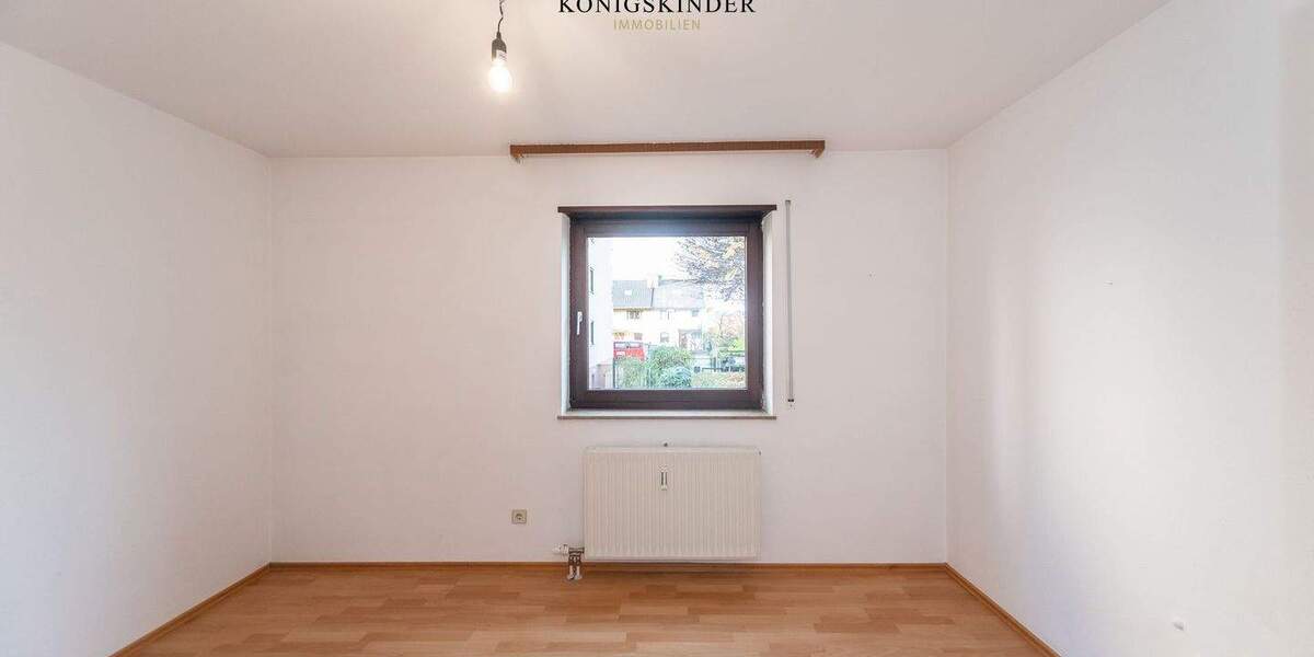 Etagenwohnung Gerlingen - 4 Zimmer, 106 m&sup2;, 425.000&euro; | Angebot:25676017