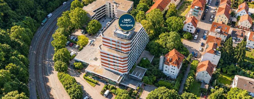 Etagenwohnung Stuttgart / Botnang Botnang - 1 Zimmer, 31 m&sup2;, 134.000&euro; | Angebot:27649409