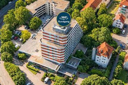 Wohnung Stuttgart / Botnang Botnang - 1 Zimmer, 31 m&sup2;, 134.000&euro; | Angebot:27649409