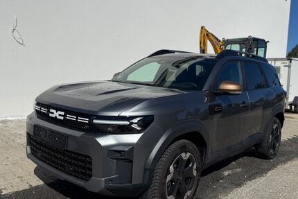 Dacia Bigster 16.000 km 21.590 &euro; Filderstadt / bei Stuttgart 70794