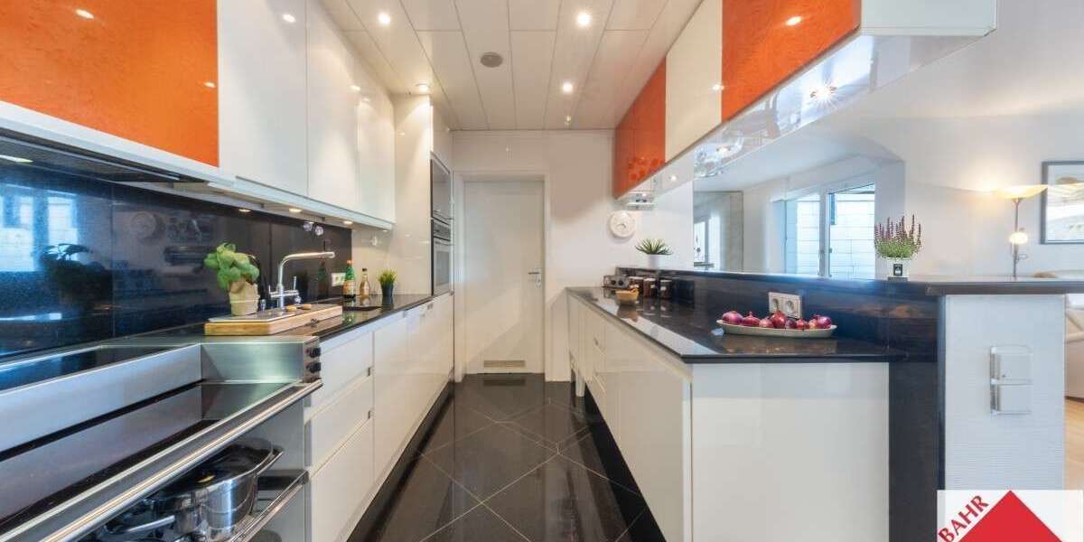 Etagenwohnung Leonberg - 4.5 Zimmer, 135 m&sup2;, 489.000&euro; | Angebot:25329602