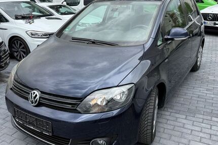 VW Golf Plus 168.427 km 5.590 &euro; Magstadt 71106