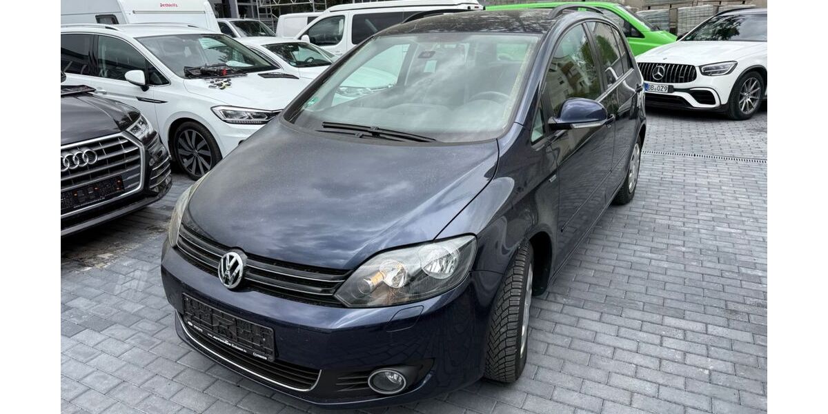 VW Golf Plus 168.427 km 5.590 &euro; Magstadt 71106