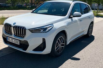 BMW X1 10.000 km 47.400 &euro; Böblingen 71034