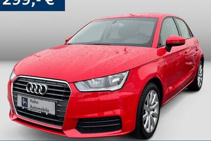 Audi A1 89.772 km 15.490 &euro; Backnang 71522