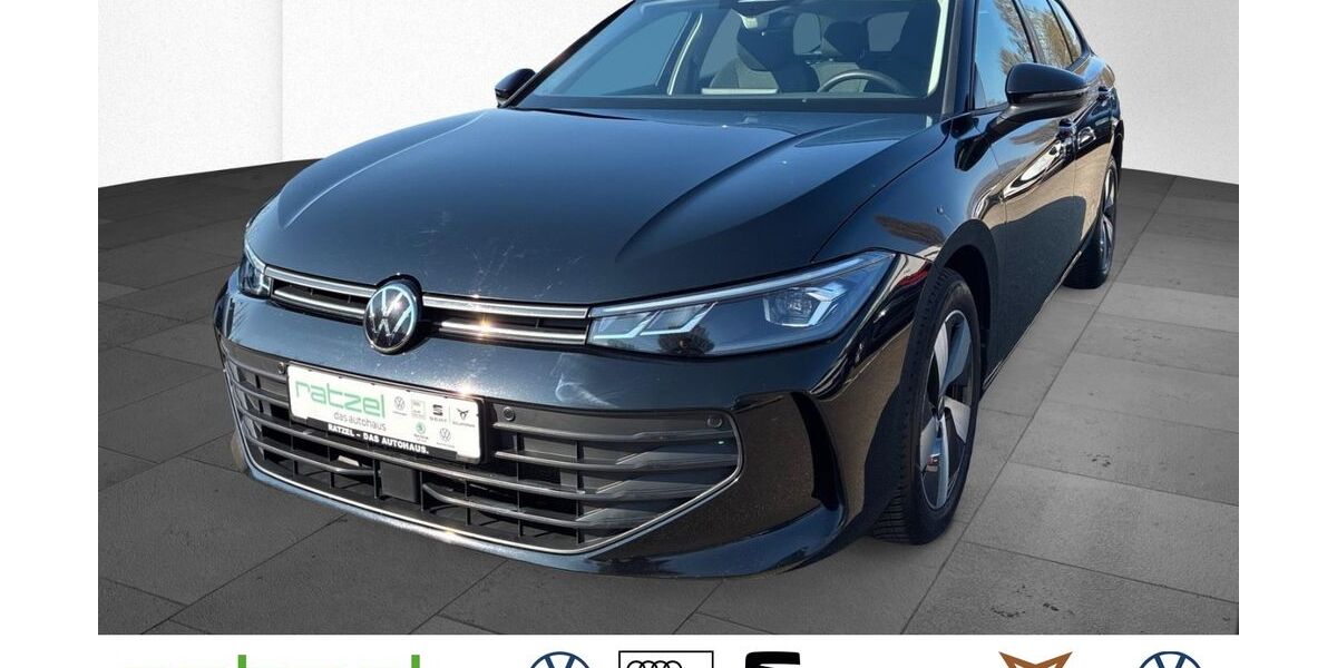 VW Passat Variant 49.271 km 29.059 &euro; Zell u.A. 73119