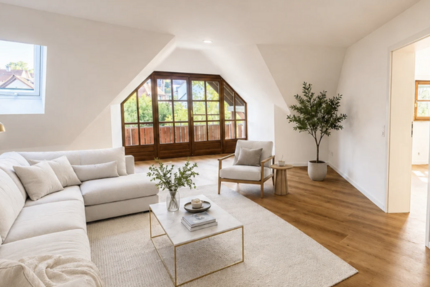 Wohnung Remseck am Neckar-Hochdorf Hochdorf - 3 Zimmer, 82 m&sup2;, 322.500&euro; | Angebot:27337032