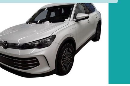 VW Tiguan 13.538 km 44.880 &euro; Leonberg 71229