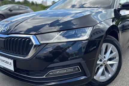 Skoda Octavia 145.000 km 17.299 &euro; Kornwestheim 70806