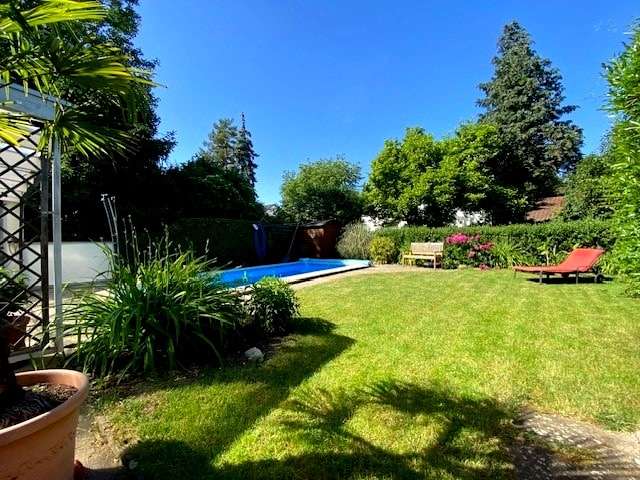 Einfamilienhaus Kirchheim - 5 Zimmer, 142 m&sup2;, 650.000&euro; | Angebot:26974304