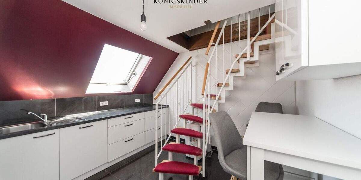 Mehrfamilienhaus, Wohnhaus Kirchheim am Neckar - 7 Zimmer, 164 m&sup2;, 449.000&euro; | Angebot:25676488