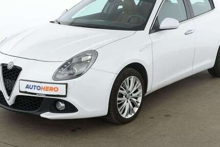 Alfa Romeo Giulietta 85.485 km 14.400 &euro; Stuttgart 70195