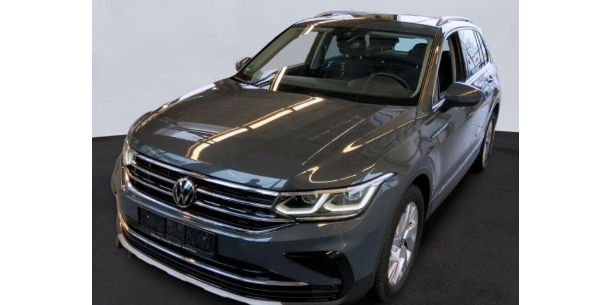 VW Tiguan 65.000 km 26.499 &euro; Kornwestheim 70806