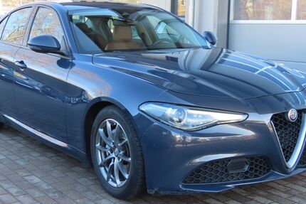 Alfa Romeo Giulia 139.000 km 15.790 &euro; Stuttgart 70329