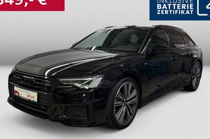 Audi A6 50.100 km 42.960 &euro; Ludwigsburg 71636