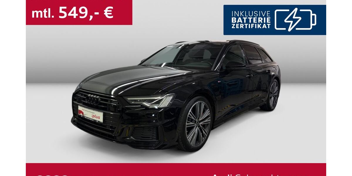 Audi A6 50.100 km 42.960 &euro; Ludwigsburg 71636