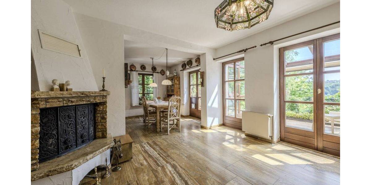 Einfamilienhaus Stuttgart Frauenkopf - 5 Zimmer, 231 m&sup2;, 1.490.000&euro; | Angebot:25745108