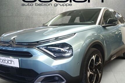 Citroen C4 25.300 km 16.880 &euro; Göppingen 73037