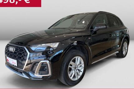 Audi Q5 82.077 km 33.790 &euro; Fellbach 70734