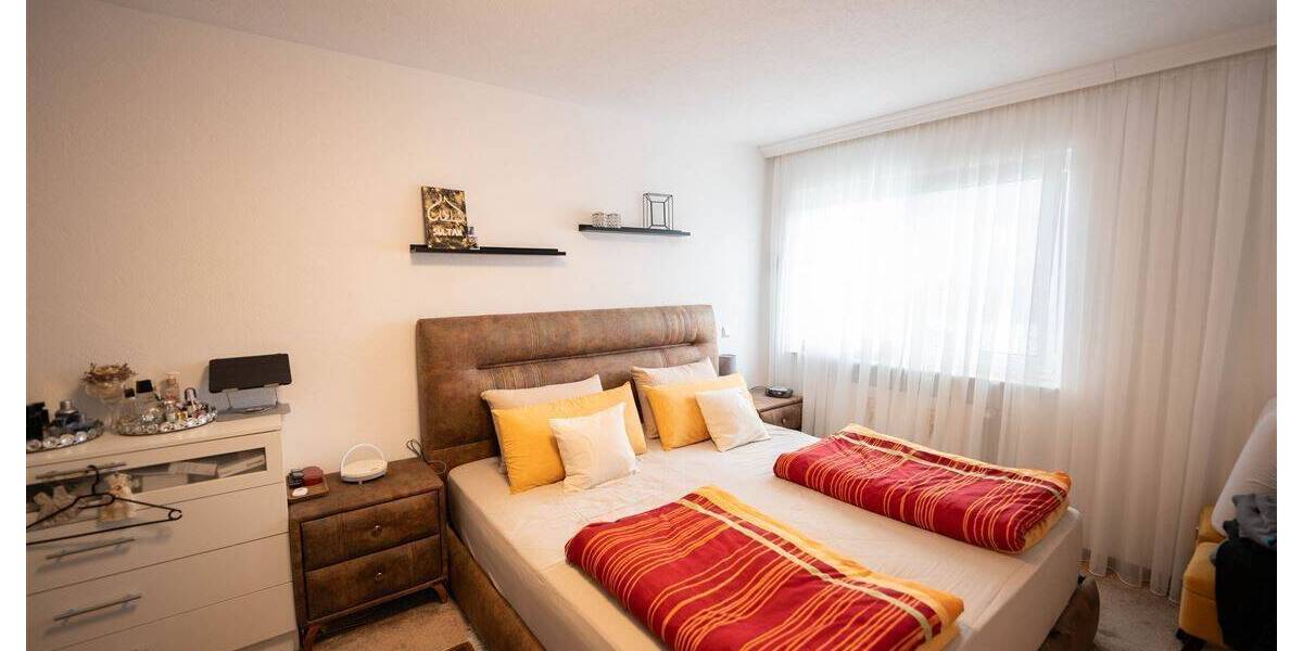 Reihenmittelhaus Stuttgart Rohracker - 5 Zimmer, 125 m&sup2;, 699.000&euro; | Angebot:26702900