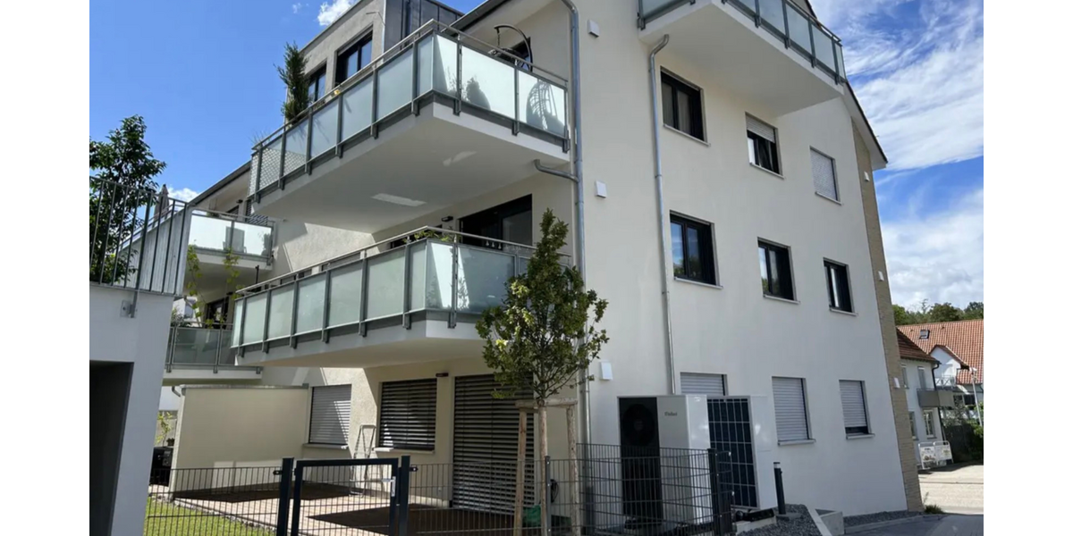 Etagenwohnung Marbach - 4 Zimmer, 84 m&sup2;, 459.000&euro; | Angebot:23745489