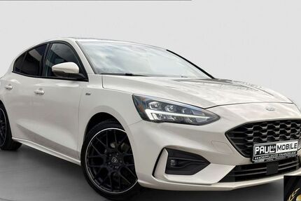 Ford Focus 115.000 km 14.587 &euro; Ludwigsburg 71636
