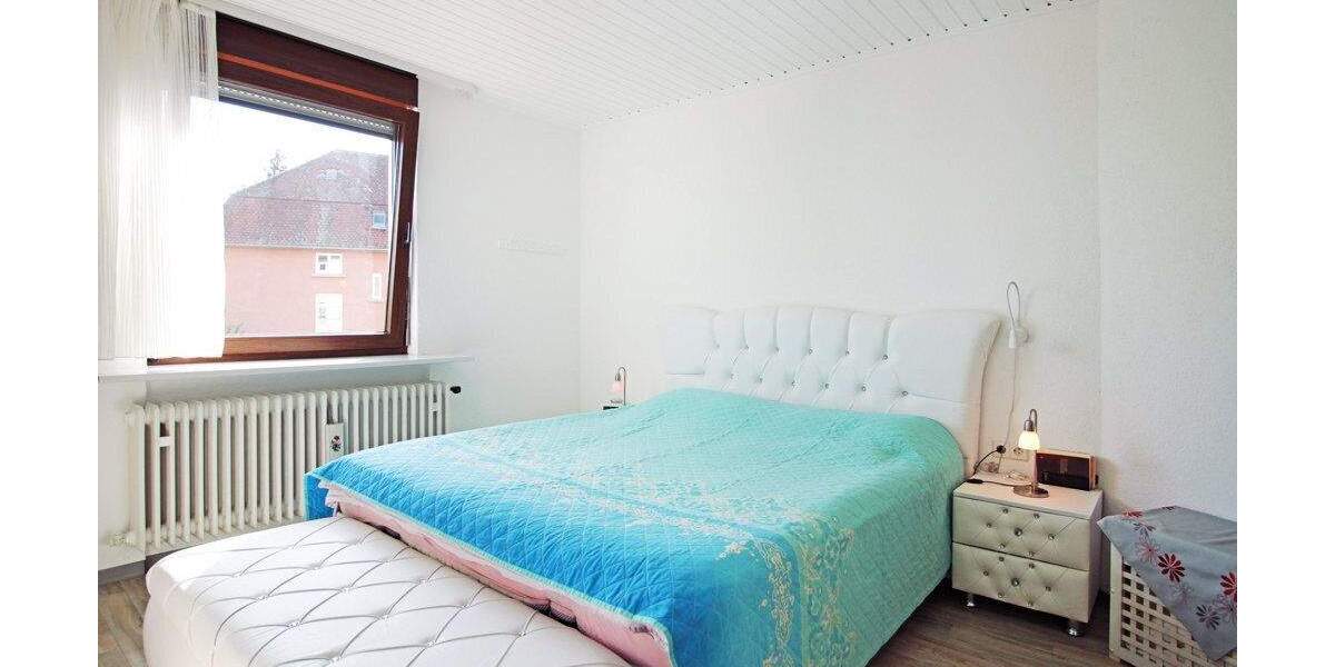 Etagenwohnung Stuttgart Zuffenhausen - 4 Zimmer, 99 m&sup2;, 350.000&euro; | Angebot:25732383