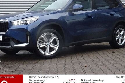 BMW X1 29.153 km 39.899 &euro; Bietigheim-Bissingen 74321