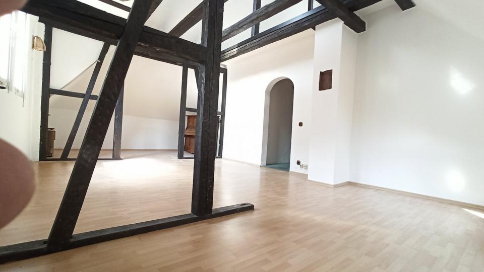 Dachgeschoßwohnung Stuttgart Stuttgart-West - 2.5 Zimmer, 259.000&euro; | Angebot:23584476