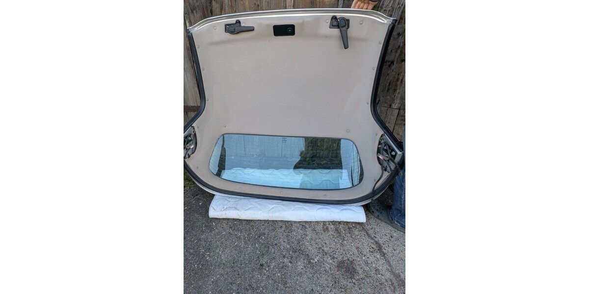 Fiat Barchetta 163.000 km 2.500 &euro; Erligheim 74391