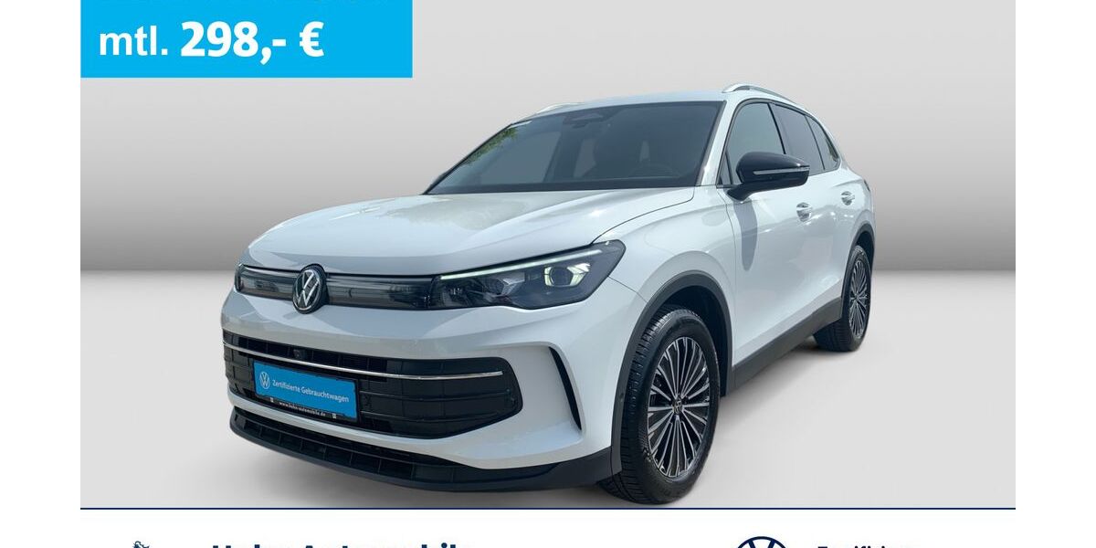 VW Tiguan 16.474 km 35.930 &euro; Wendlingen 73240