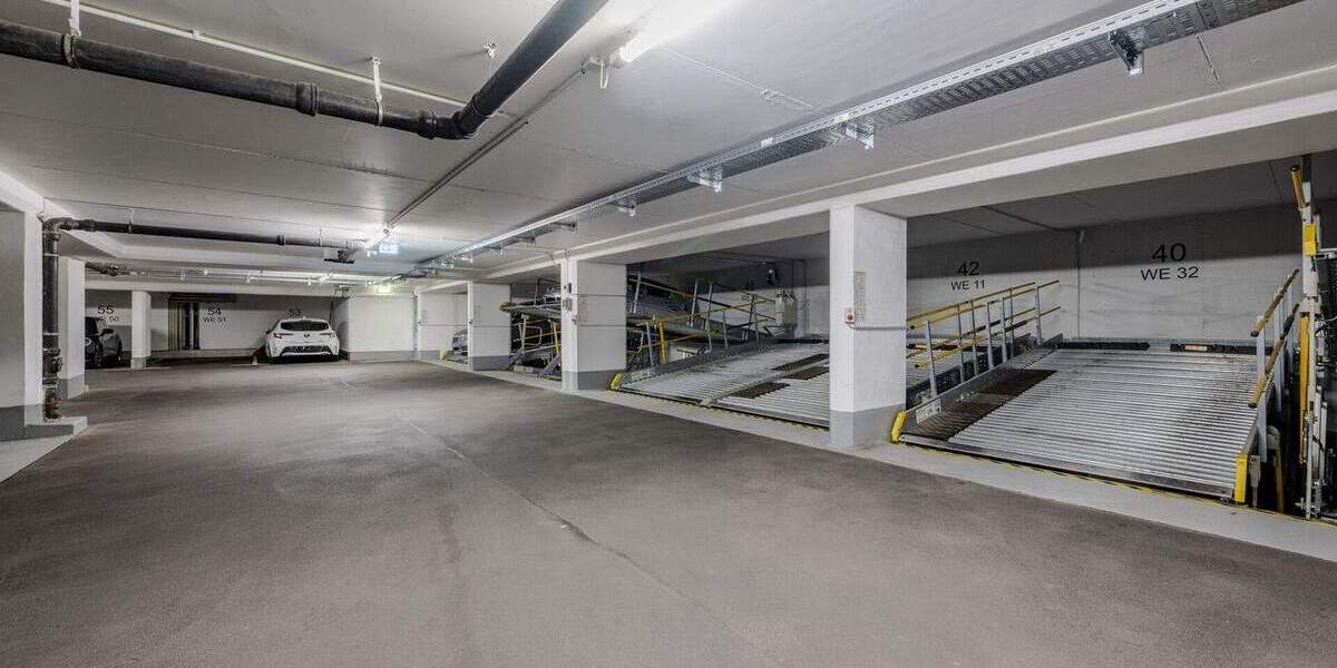 Etagenwohnung Stuttgart / Feuerbach Feuerbach - 2 Zimmer, 83 m&sup2;, 275.000&euro; | Angebot:25704120